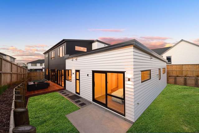 13 Pekanga Road Millwater_4