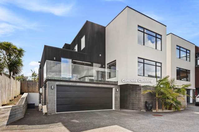 Luxurious Living - Rangi Zone