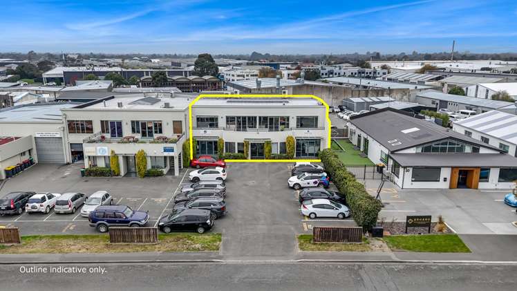32c Sheffield Crescent Burnside_1