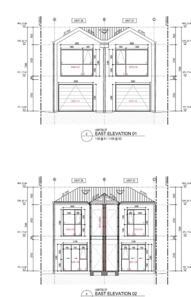 31D & 31E Burberry Road Drury_3