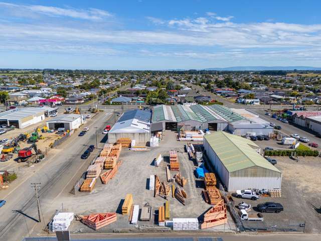 141 North Road and 20 Benmore Street Prestonville_4