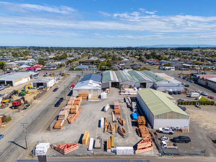 141 North Road and 20 Benmore Street Prestonville_4