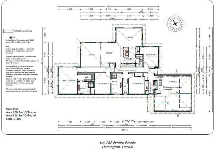 24 Pentire Parade Lincoln_5