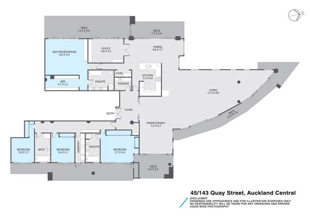 45/143 Quay Street Auckland Central_1