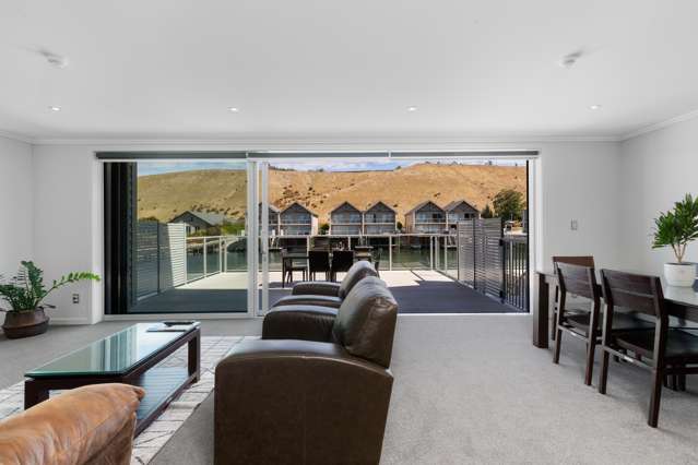 4B Rahoy Close Pisa Moorings_4