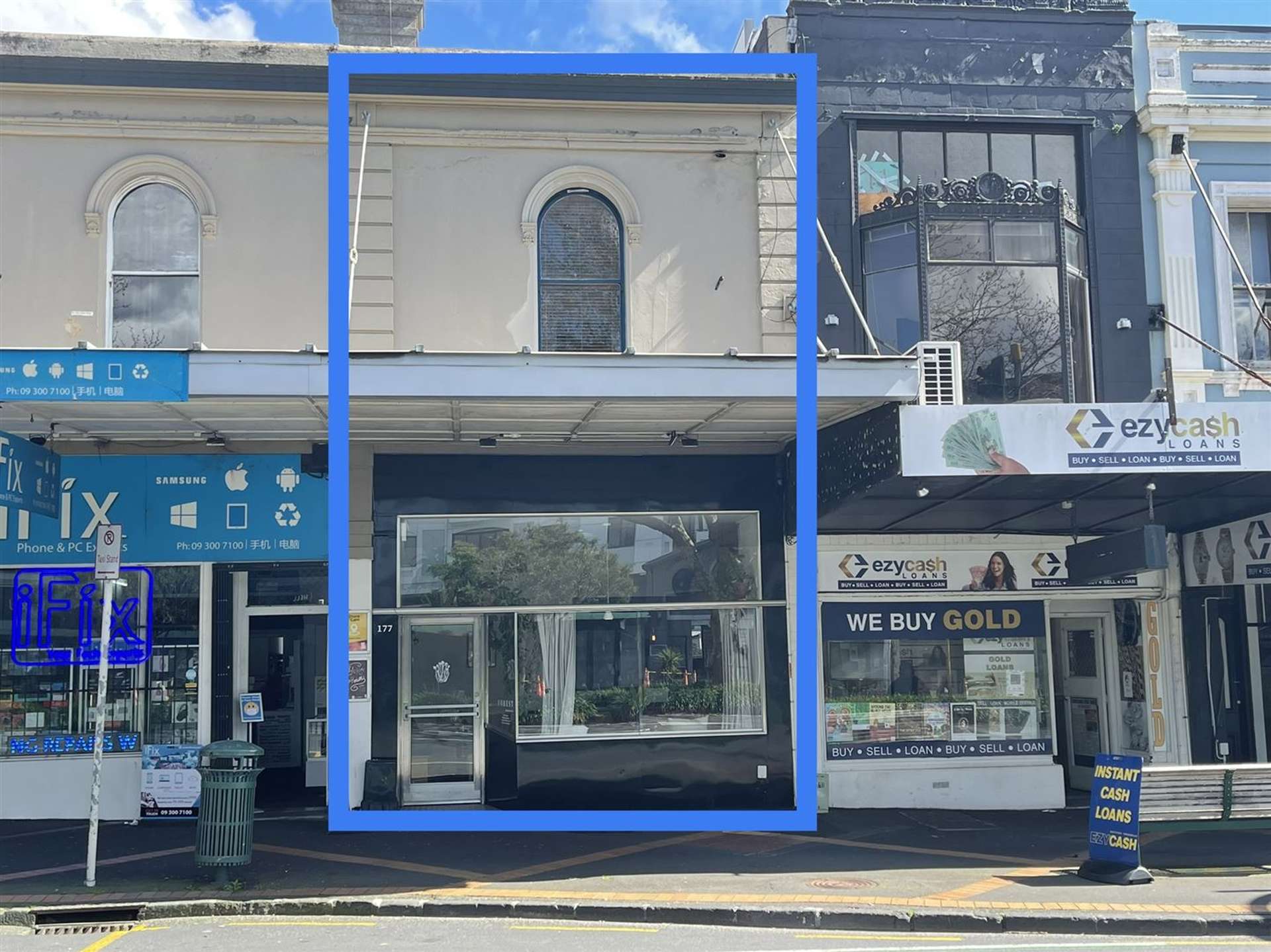 177 Symonds Street Eden Terrace_0