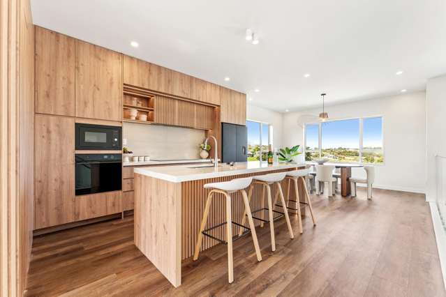Effortless Luxury in Mahurangi Heights