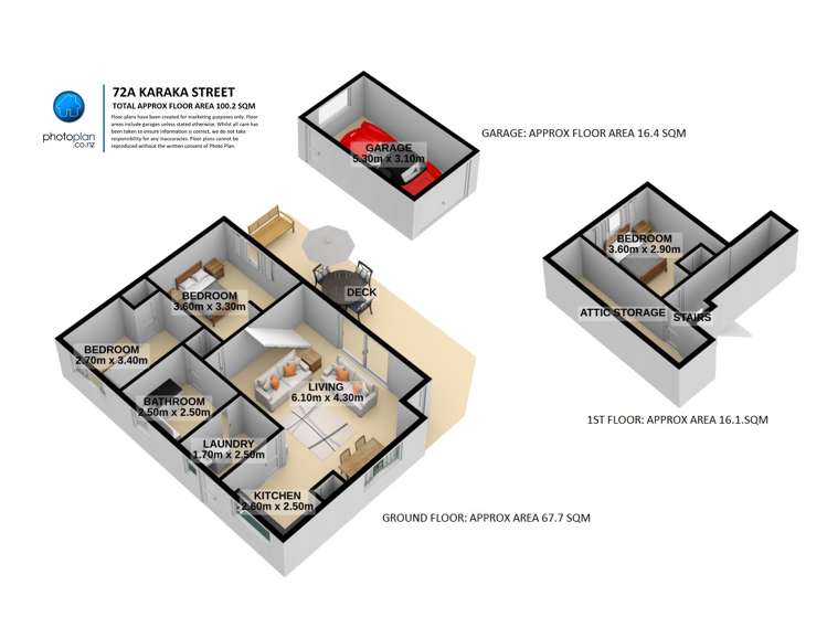 72a Karaka Street Nawton_12