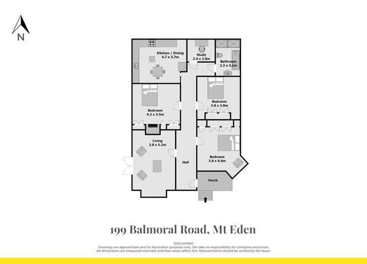 199 Balmoral Road Mount Eden_18