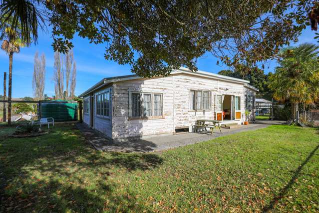 268 Whanganui River Road (State Highway 43) Taumarunui_2