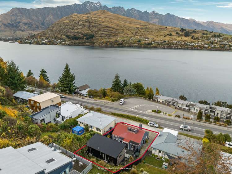 402 Frankton Road Queenstown Queenstown Houses for Sale One Roof