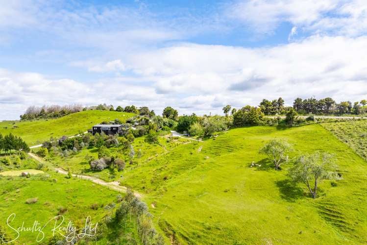 227 Porter Road Paparoa_66