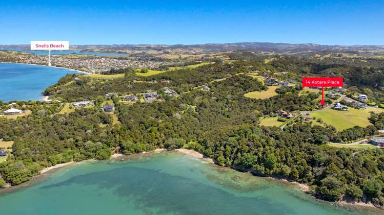 14 Kotare Place Sandspit_4