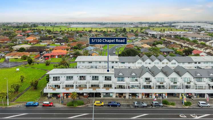 5/150 Chapel Road Flat Bush_25