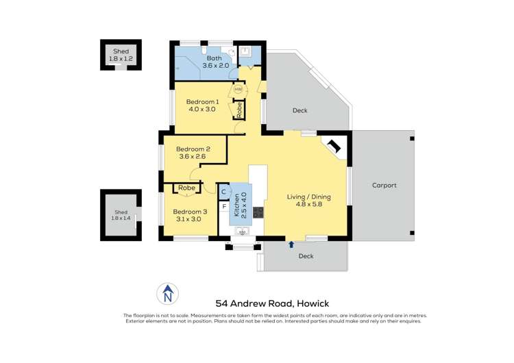 54 Andrew Road Howick_11