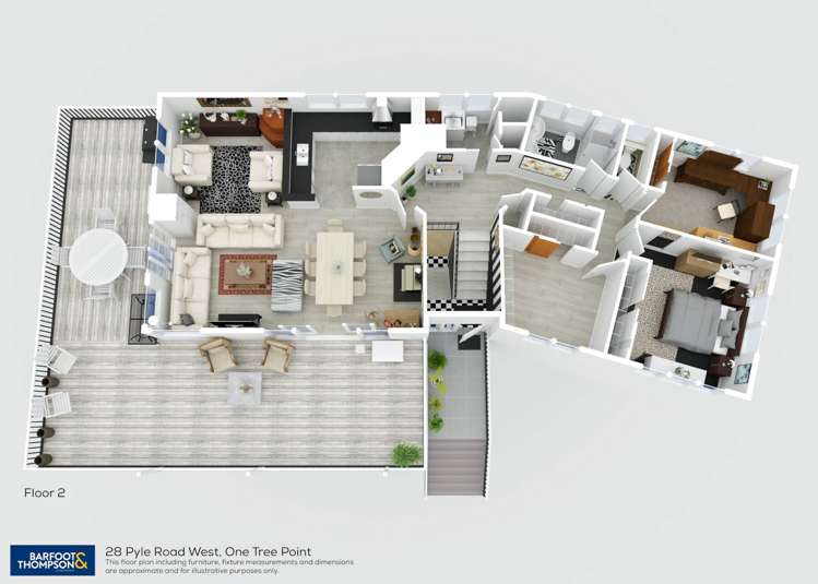 28 Pyle Road West One Tree Point_37