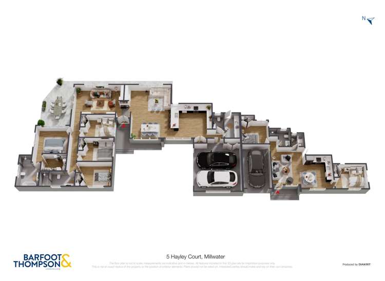 5 Hayley Court Millwater_12