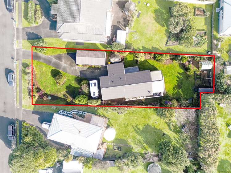 7 Waimanu Place Point Wells_14