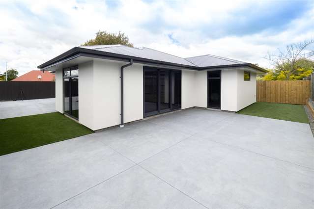 Unit 3, 300 Wills Street Ashburton_2