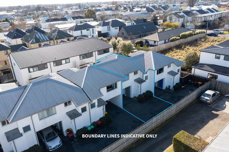 6/424 Manchester Street Saint Albans_12