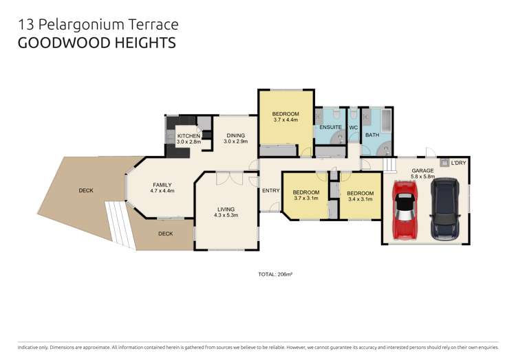 13 Pelargonium Terrace Goodwood Heights_29