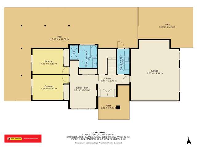 1/46 Shepherd Road Waipahihi_1