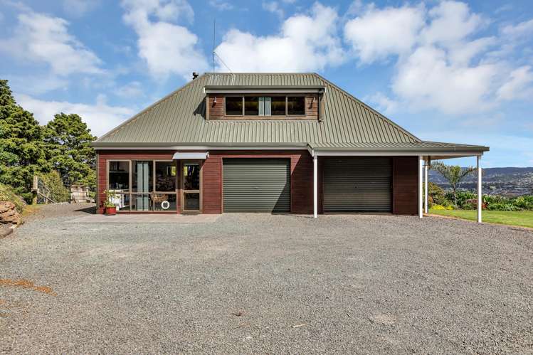 Lot 2, 106 Totara Park Lane Glenbervie_20