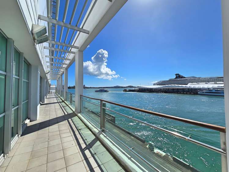 Shed 20/143 Quay Street Auckland Central_9