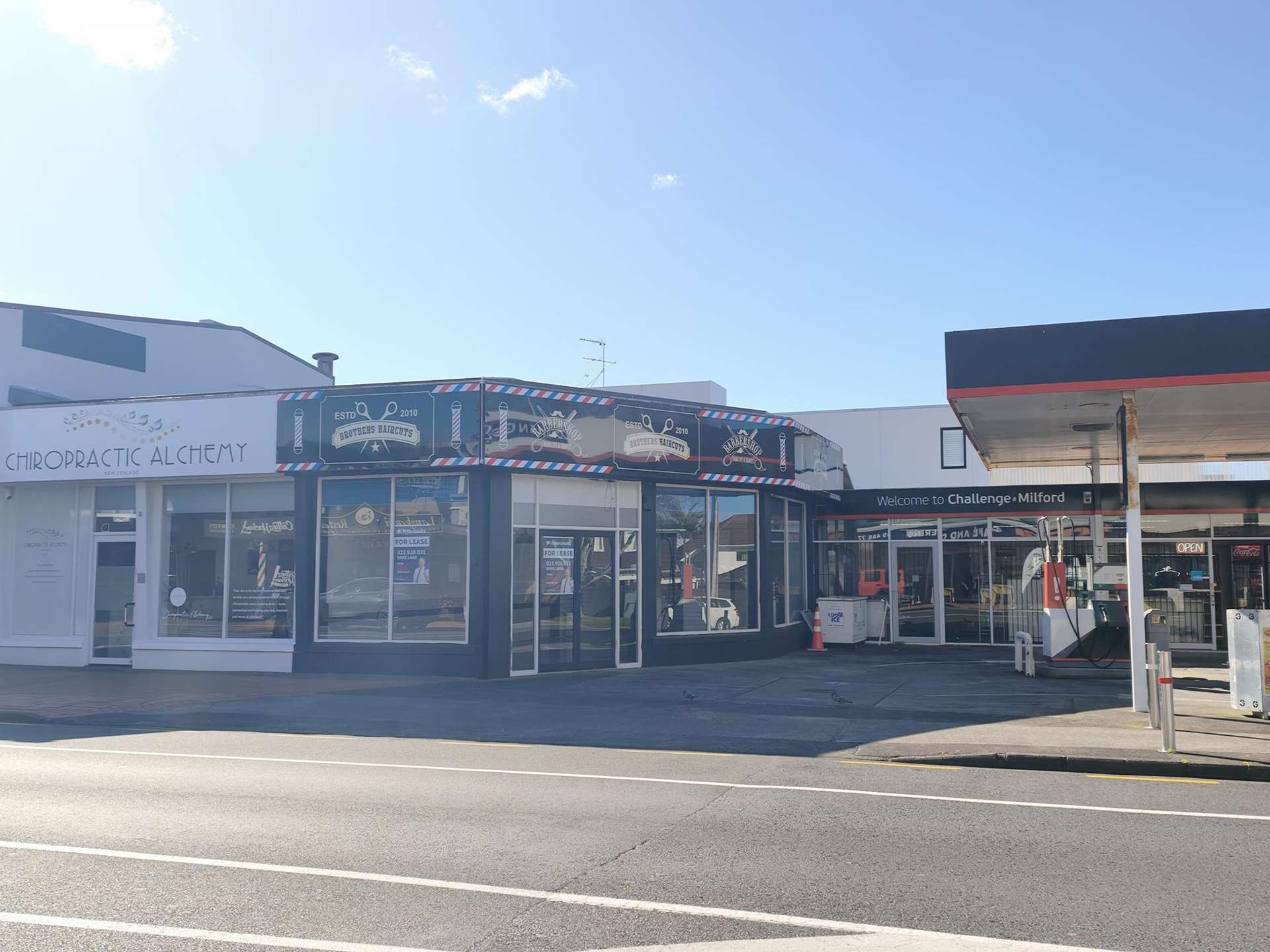 Shop 2/79 Kitchener Road Milford_0