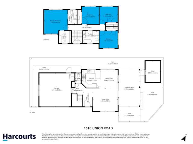 151C Union Road Howick_3