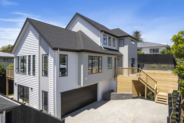 Brand New homes in Rangi Zone!