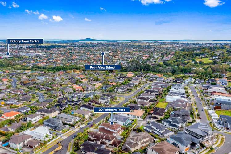 20 Fairbairn Place East Tamaki Heights_34