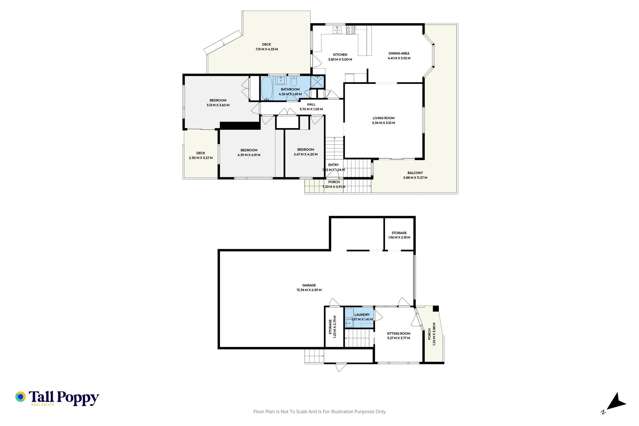 16 and 18 Faris Crescent Wainuiomata_1