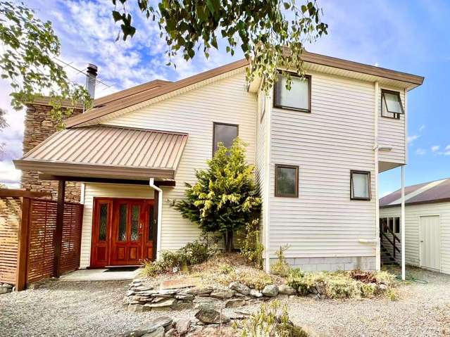 1 Burnett Place Lake Tekapo_1