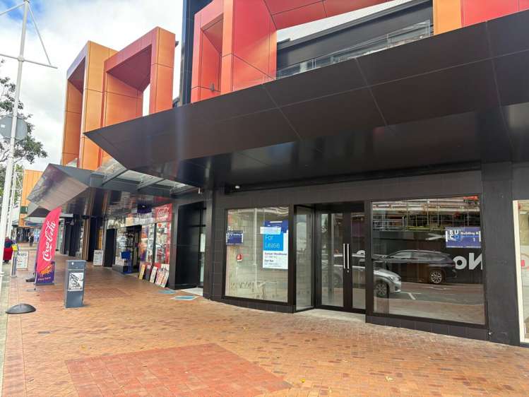Shop 2, 1 Devonport Road City Centre_1