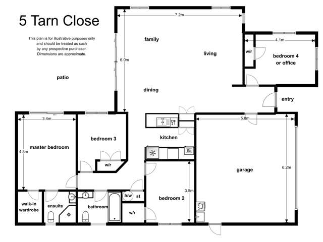 5 Tarn Close Pyes Pa_1