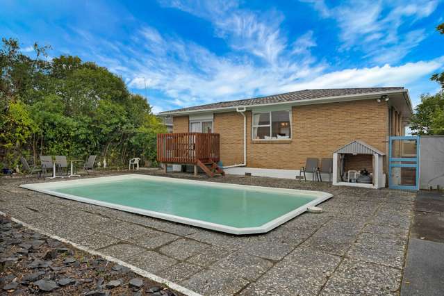 Owners have purchased - Must be sold