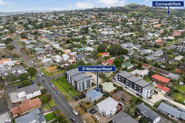 3 Waiohua Road Greenlane_17
