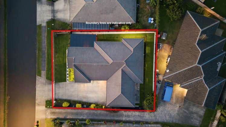 17 Artillery Drive Papakura_19