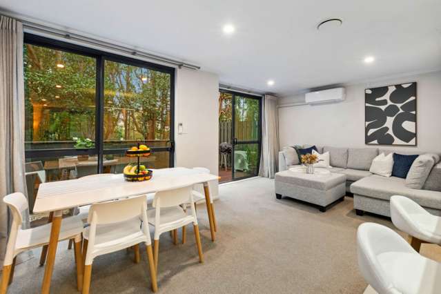 Gated Community Safety & Parkside Serenity