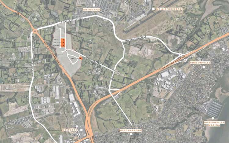 Lot 19 Spedding Road Whenuapai_5