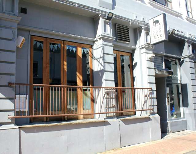 B/17 Allen Street Te Aro_1