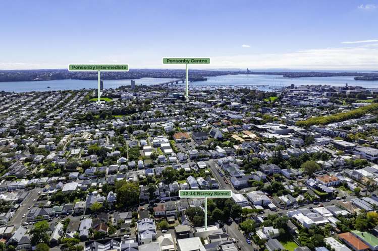 12-14 Fitzroy Street Ponsonby_24