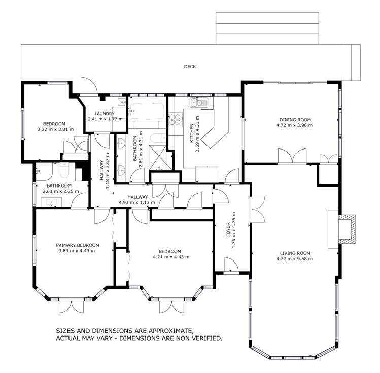 9 Glamis Avenue Manly_10