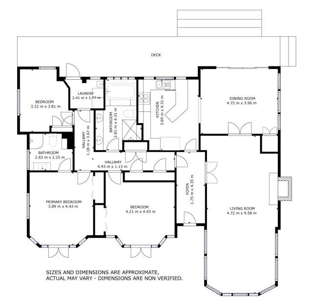 9 Glamis Avenue Manly_1