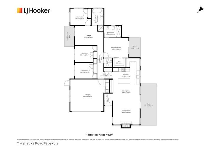 11 Manatika Road Paerata_20
