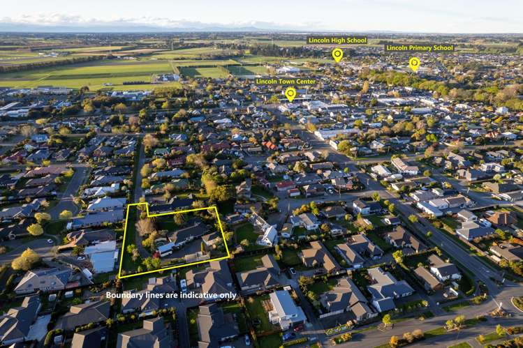 36 Murray Place Lincoln_38