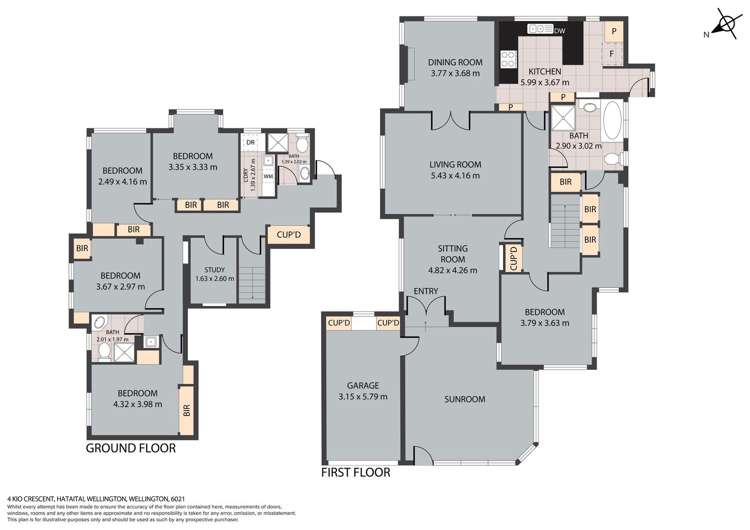 4 Kio Crescent Hataitai_18