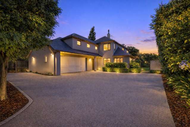 Spacious Family Home, Prime Location