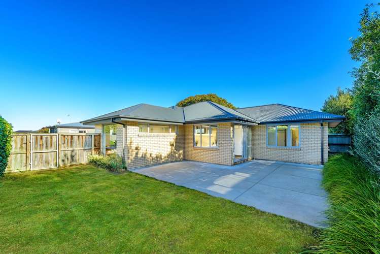 6a Byron Street Rolleston_20